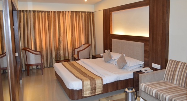Valley View Resort